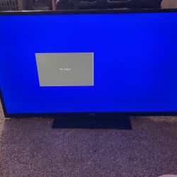 40” RCA FULL HD TV 