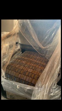 Office chairs. Brand new. Metal. Sturdy. Heavy duty