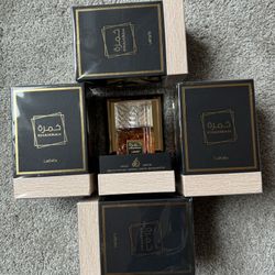 Lattafa Khamrah Unisex 100ML