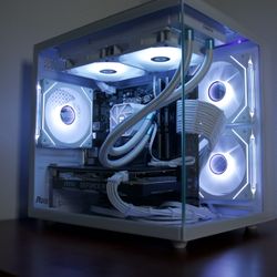 🔥Custom Gaming PCs | Built by Phils PCs – PC Builder!🔥
