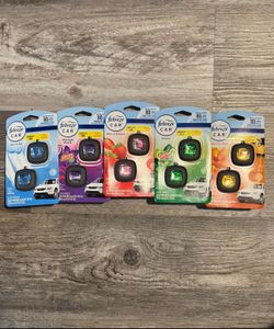 Febreze Car 2 Pack $4.50 Each