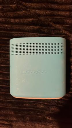 Bose Portable Bluetooth Speaker