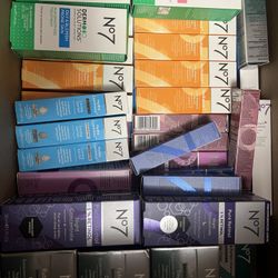 No.7 Skin Care Wholesale