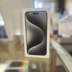 iPhone 15 Pro Max 256Gb Unlocked