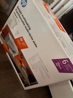 HP printer Desk Jet