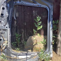 300z Tailgate Hatch 