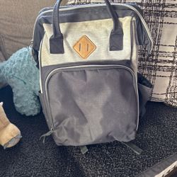 Diaper Bag 