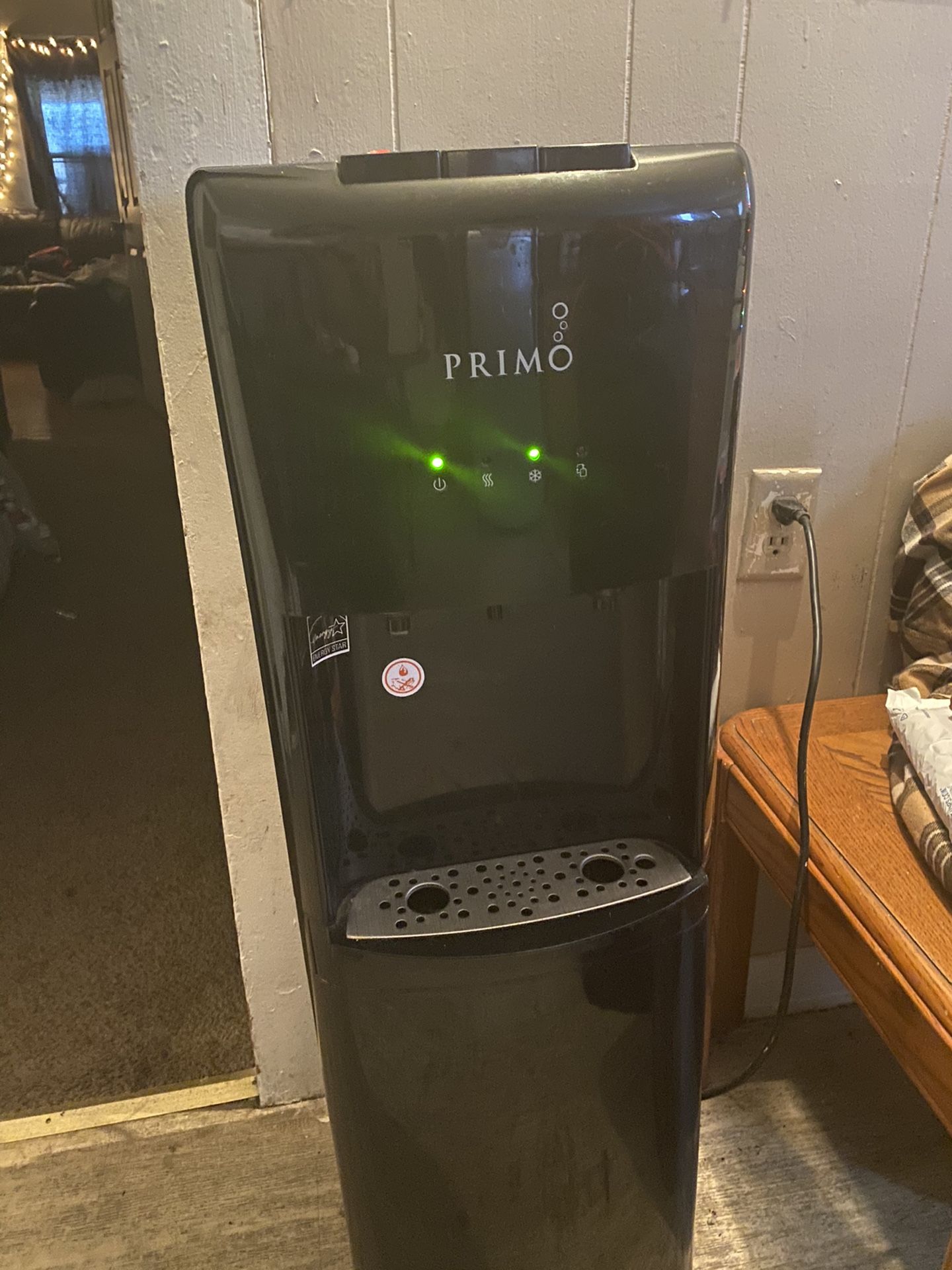 Water Dispenser