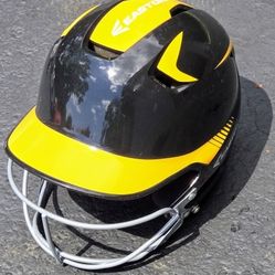 Easton Z5 SB Batting Helmet 6-3/8 > 7-1/8 - Holmdel NJ 