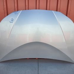 Toyota Prius Hood Panel 2017-2022