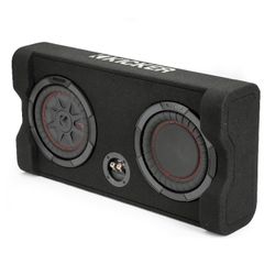 Kicker  48TRTP82
CompRT Series 8
(OPEN FOR FINANCING NO CREDIT NEEDED!!!)
