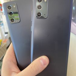 Unlocked Samsung Galaxy Note 20 5G 128GB
