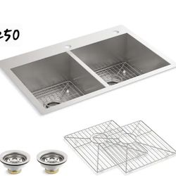 Kitchen Sink