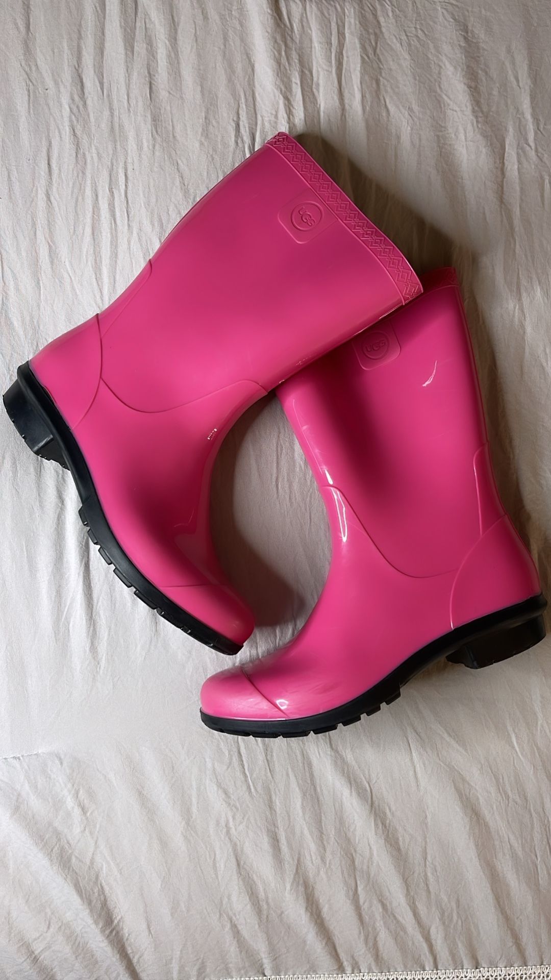 Ugg Rain Boots