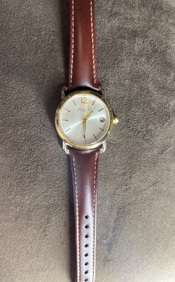 Kenneth Cole Mens Watch With Date