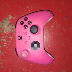 Controller Repair 
