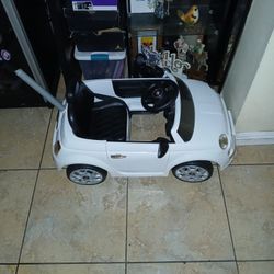  Toddler Car 