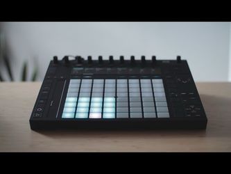 Ableton Push 2