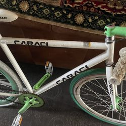 Fixie Bicycles 