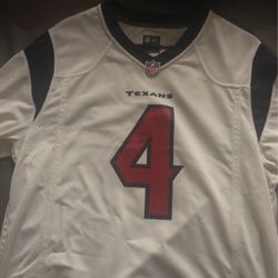 Deshaun Watson Jersey
