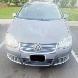 2007 Volkswagen Jetta