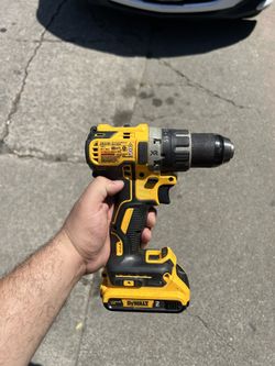Dewalt Drill