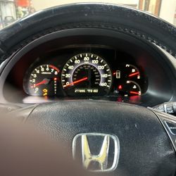 2006 Honda Odyssey