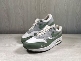 Nike Air Max 1 Spiral Sage Size 9 (A1G012615)