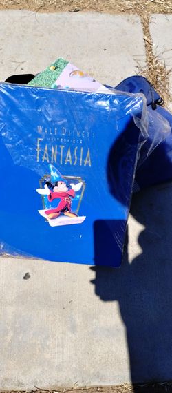 Vintage Collectors Edition