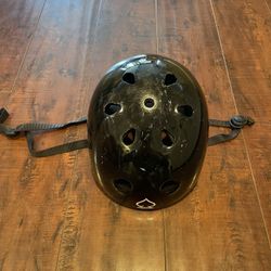 Helmet