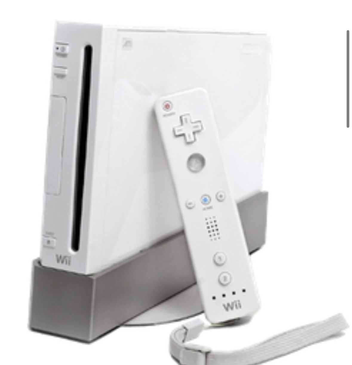 Nintendo Wii