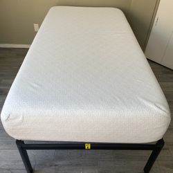 Twin Memory Foam