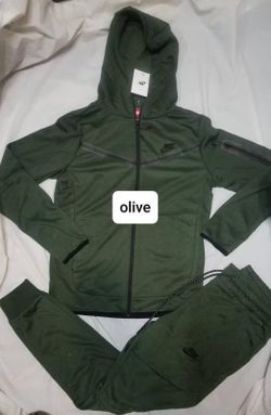 Men’s Tracksuit Set