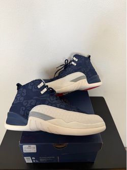 Jordan 12 International Flight Size 8