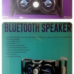 Bluetooth Speaker