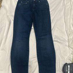 Mother Jeans  Size Xs Use $20