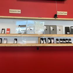 iPhones, iPads, Apple Watch And Samsung Devices  