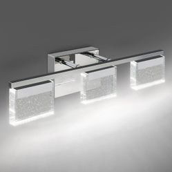 Dimmable Bathroom Light