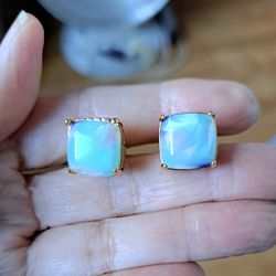 Kate Spade Opalite Post Earrings