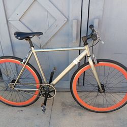 54cm.        FIXIE.       SOLE 