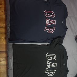 Gap Shirts 