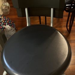 IKEA Bar Stools