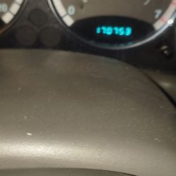 2005 Jeep Liberty