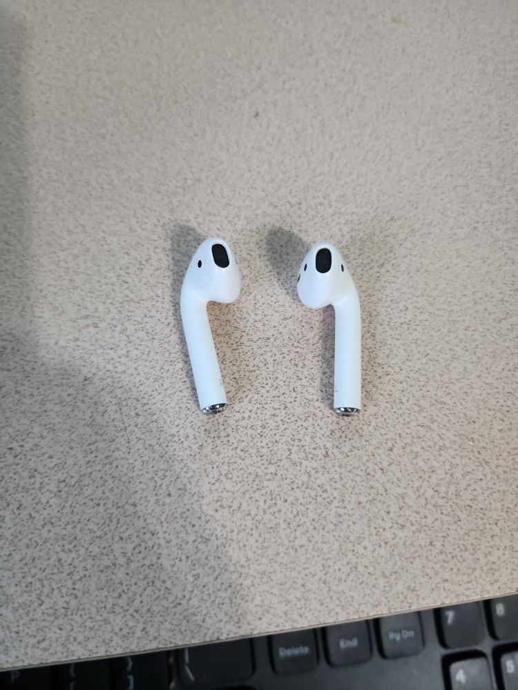 AirPods 1st GENERATION