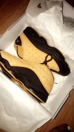 Chutney 13s size 10