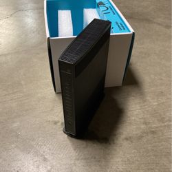 Modem Router