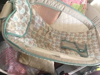 Baby bassinet