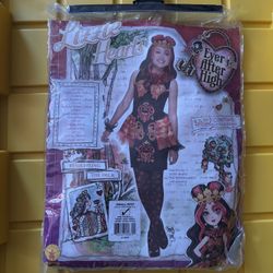 Lizzie Hearts (Ever After High)