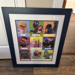 Children’s Wall Art