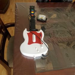 Redoctane Ps2 Guitar Hero